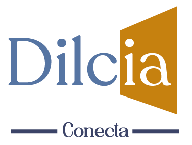 Logo de Dilcia Conecta