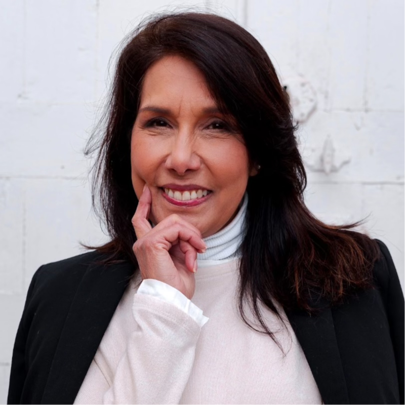 Dilcia Ruán