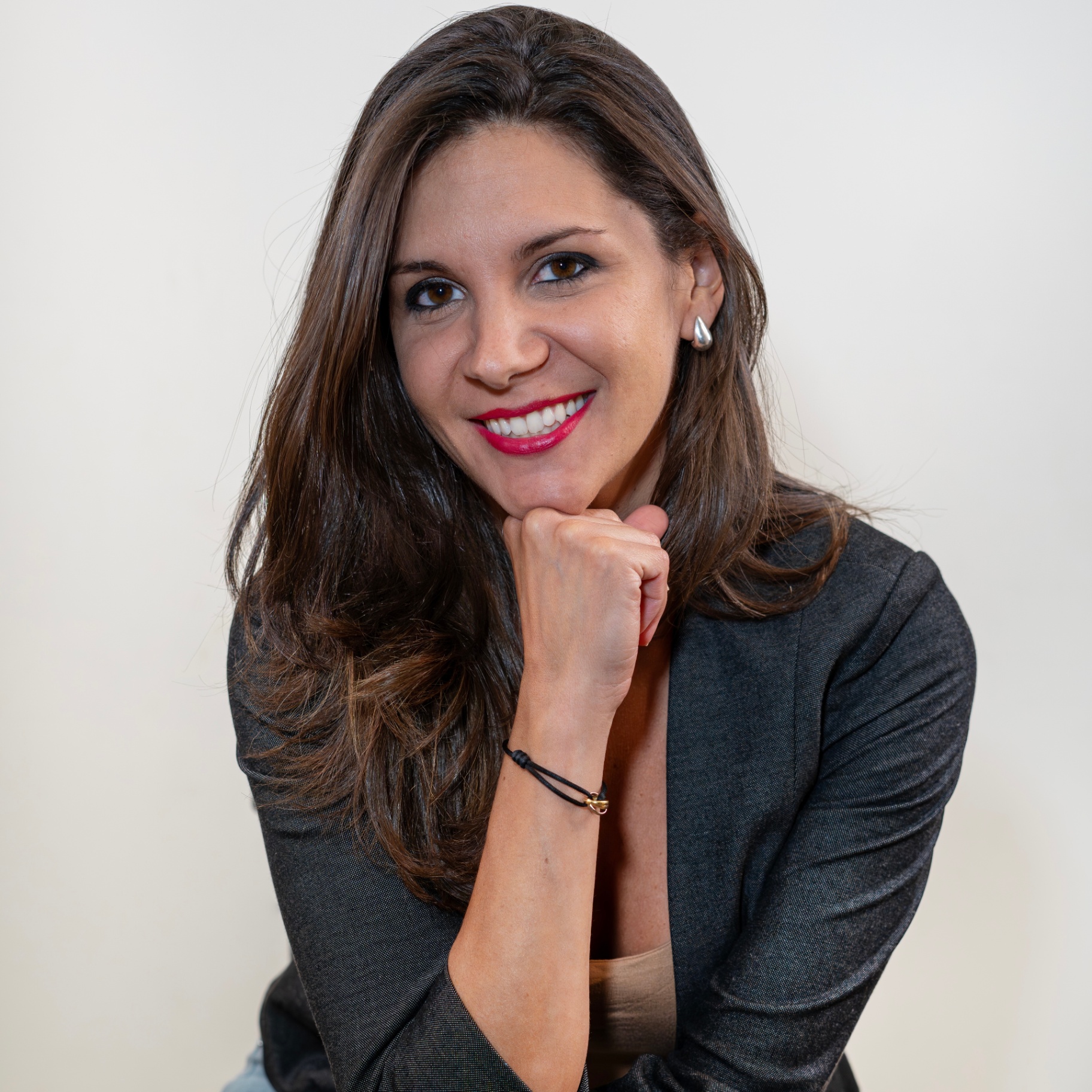 Adriana Mata