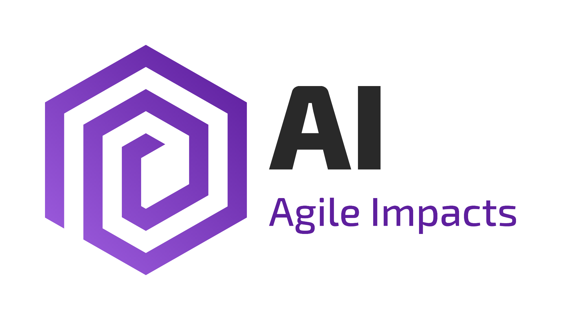 Logo de Agile Impacts